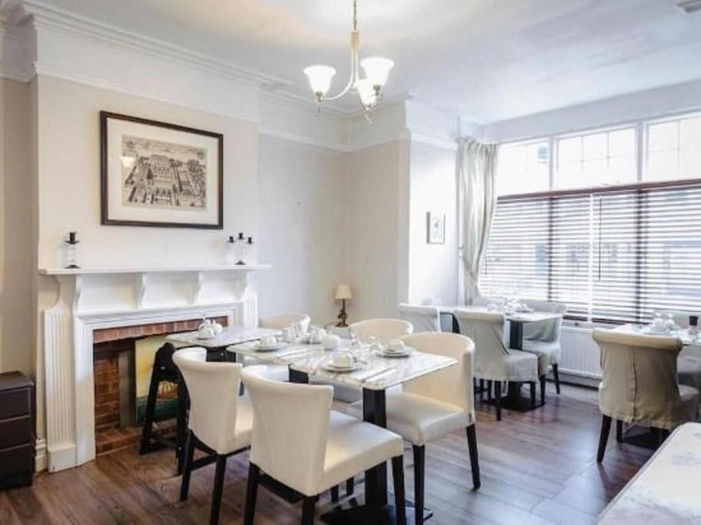 Lonsdale Guest House, foto 15