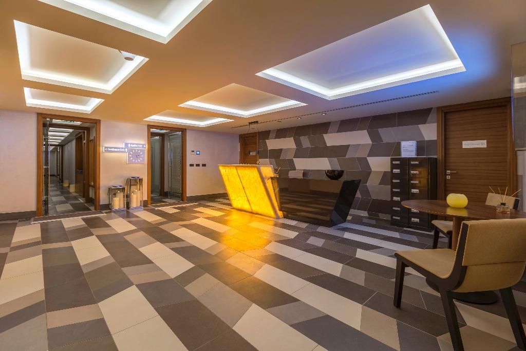 Golden Tulip Istanbul Bayrampasa, foto 2
