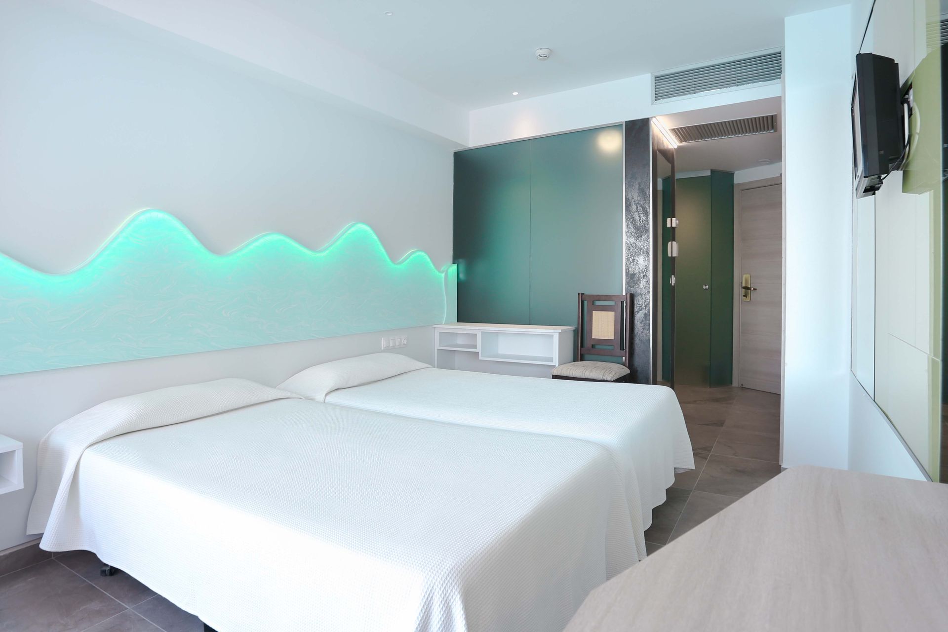 Hotel Benikaktus, foto 13