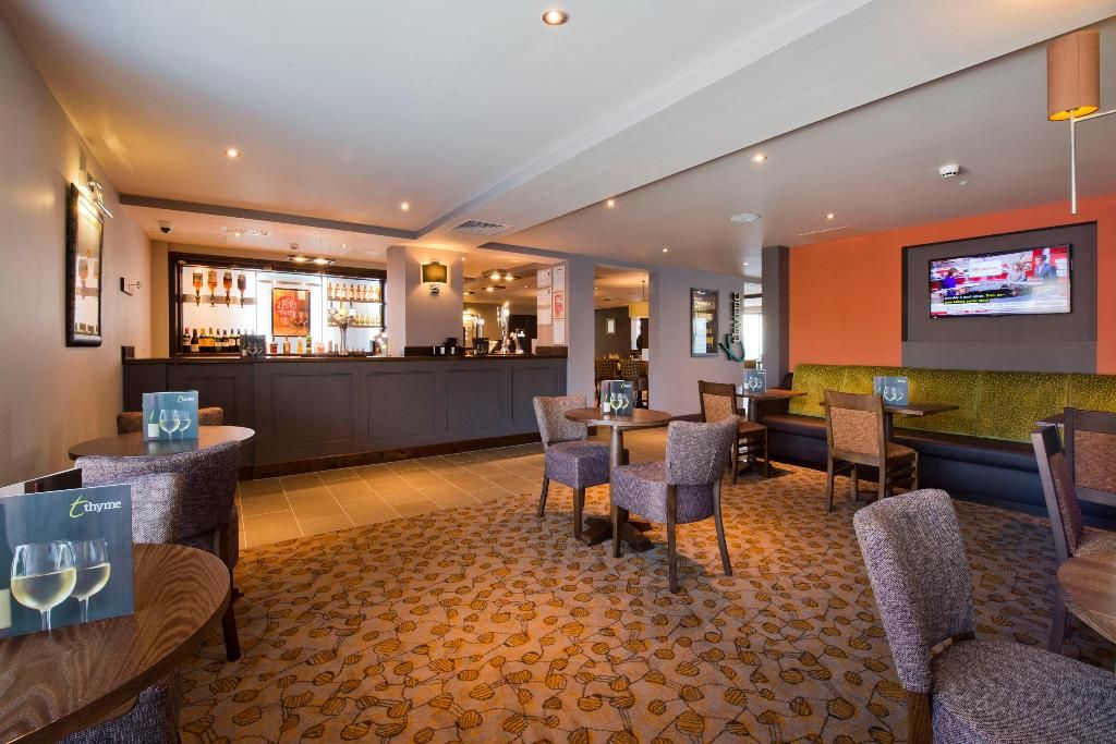 London Archway Hotel, foto 9