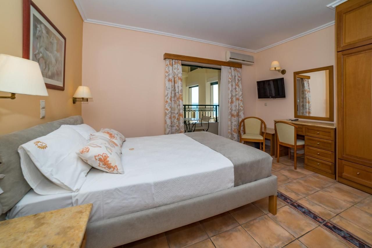Andreolas Luxury Suites Hotel, foto 7