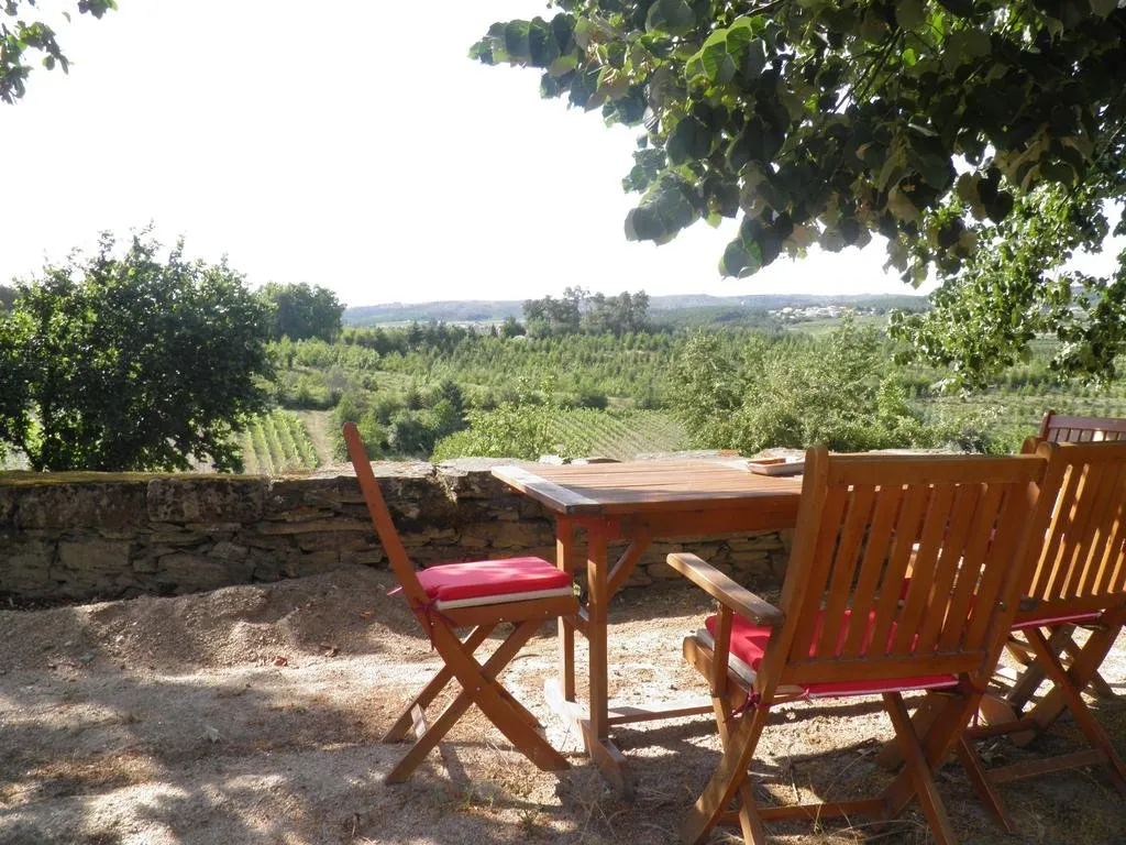 Hotel Casa de Vilarinha de Sao Romao