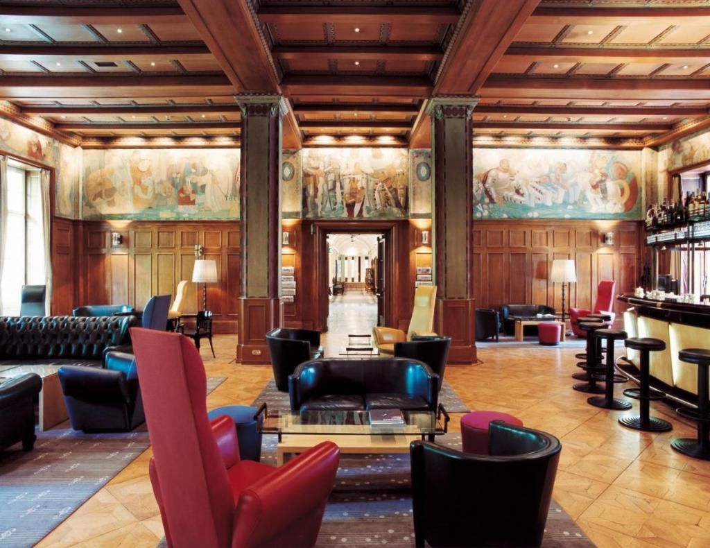 Parkhotel Laurin, foto 8