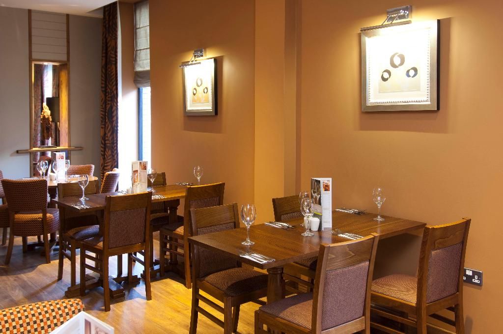 Premier Inn Liverpool City (Liverpool One) Hotel, foto 13