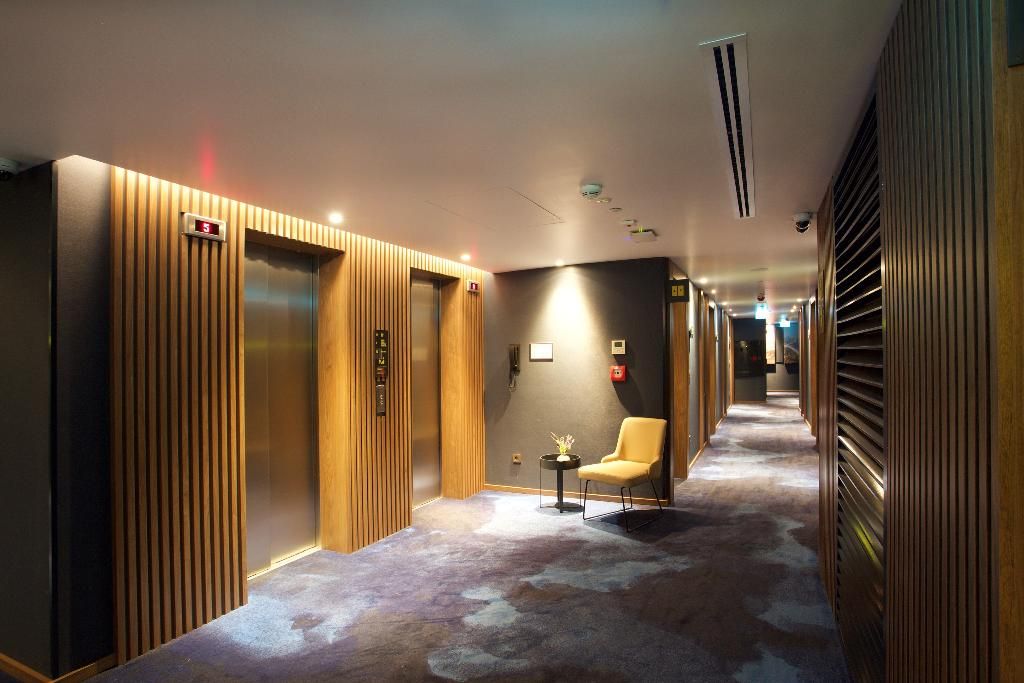 Hampton by Hilton Istanbul Old City, foto 8