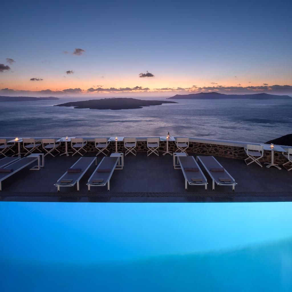 Panorama Studios & Suites, foto 15