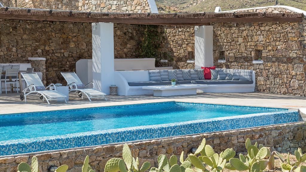 Mykonos Panormos Villas, foto 15