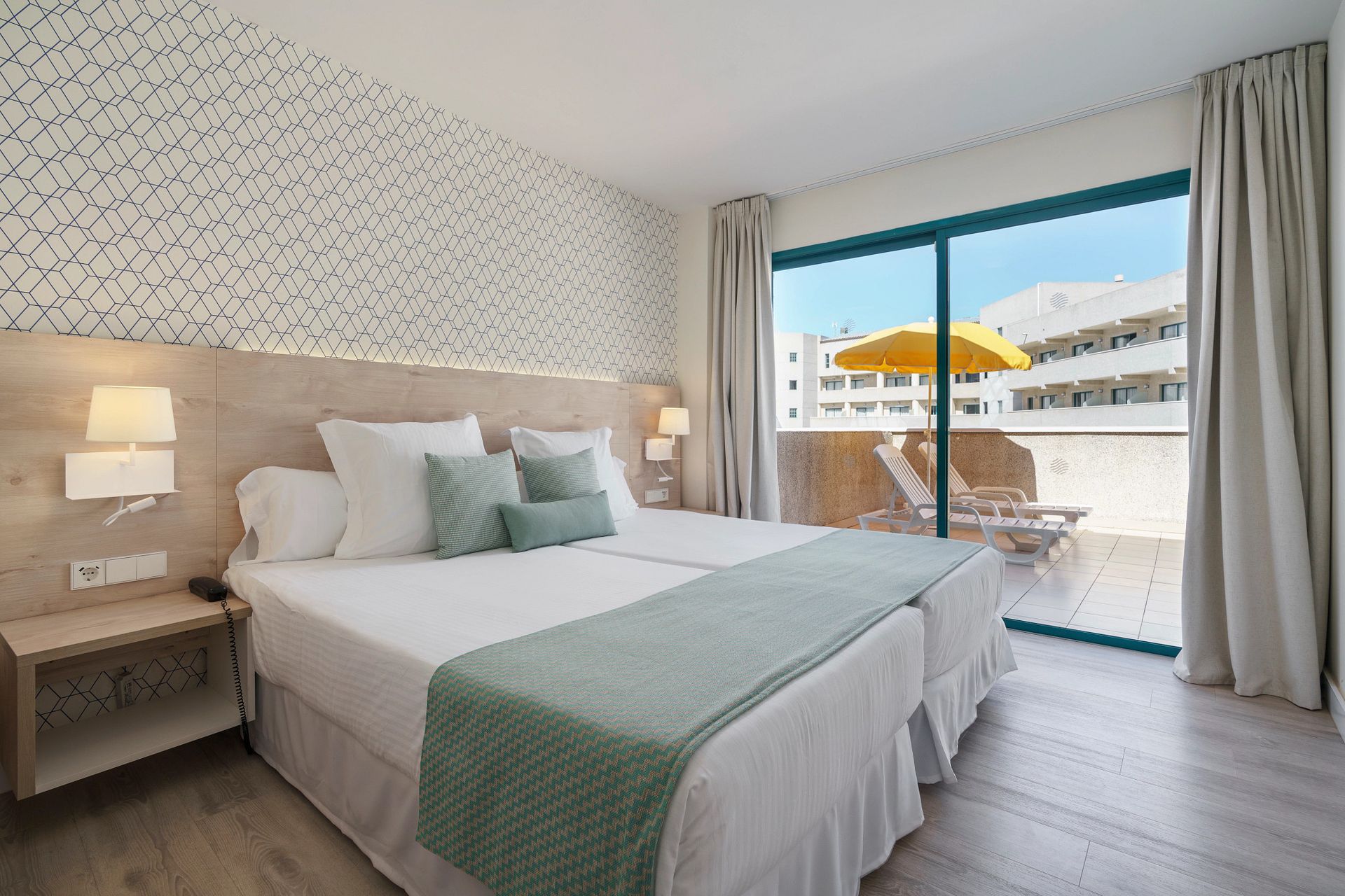 Alua Tenerife, foto 3