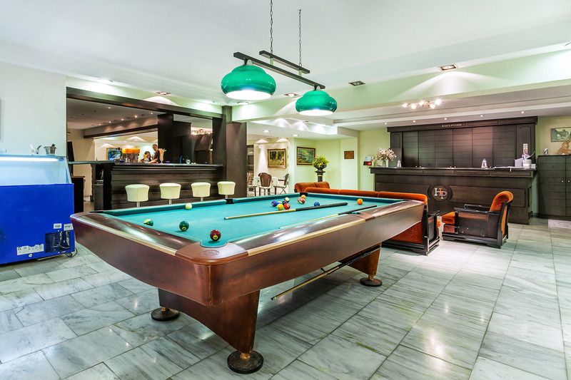 Elinotel Polis Hotel, foto 6