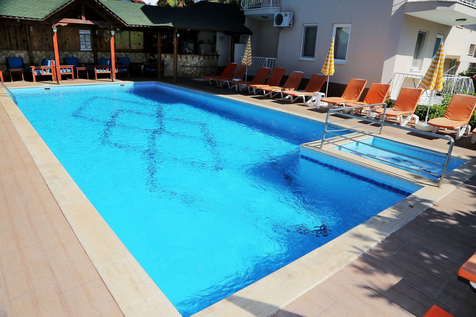 Villa Kececi, foto 2