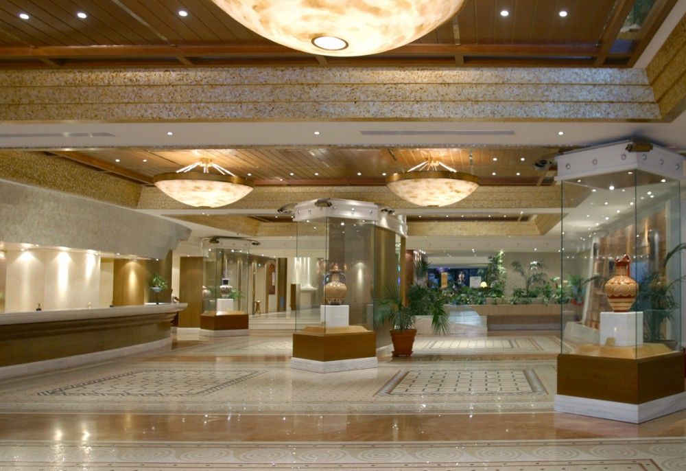Rodos Palace, foto 3