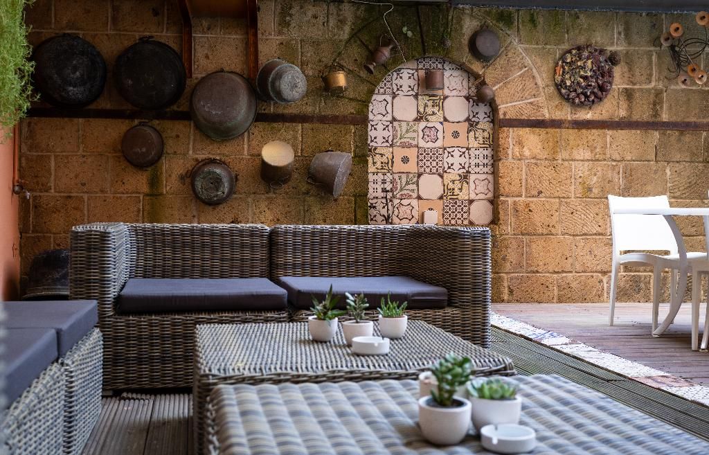 Grand Hotel Tiberio, foto 14