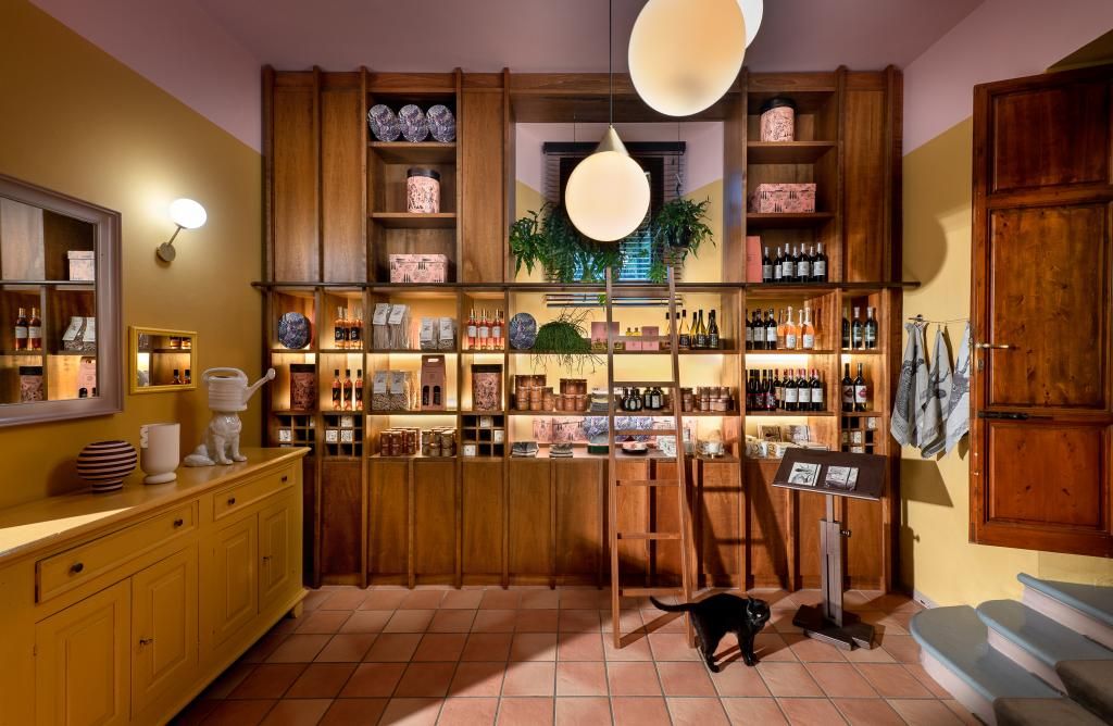 Villa Sangiovese, foto 6