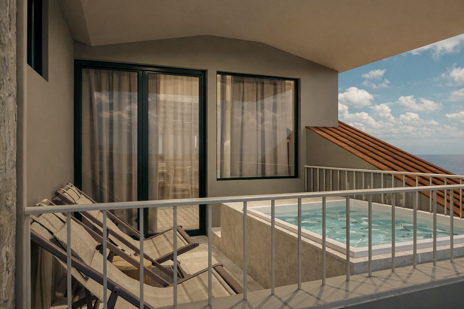 Zeus Eleva Kassandra Lagoon, foto 11