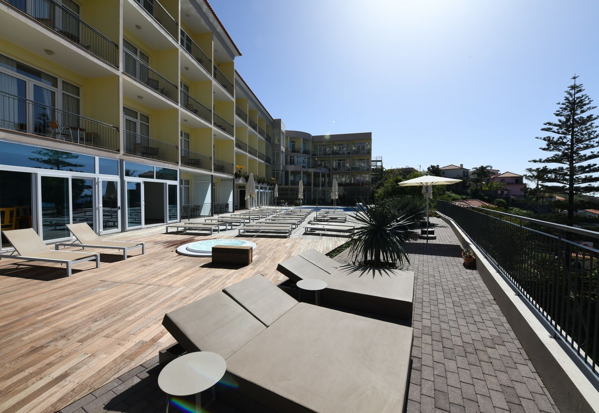 Hotel do Campo, foto 2