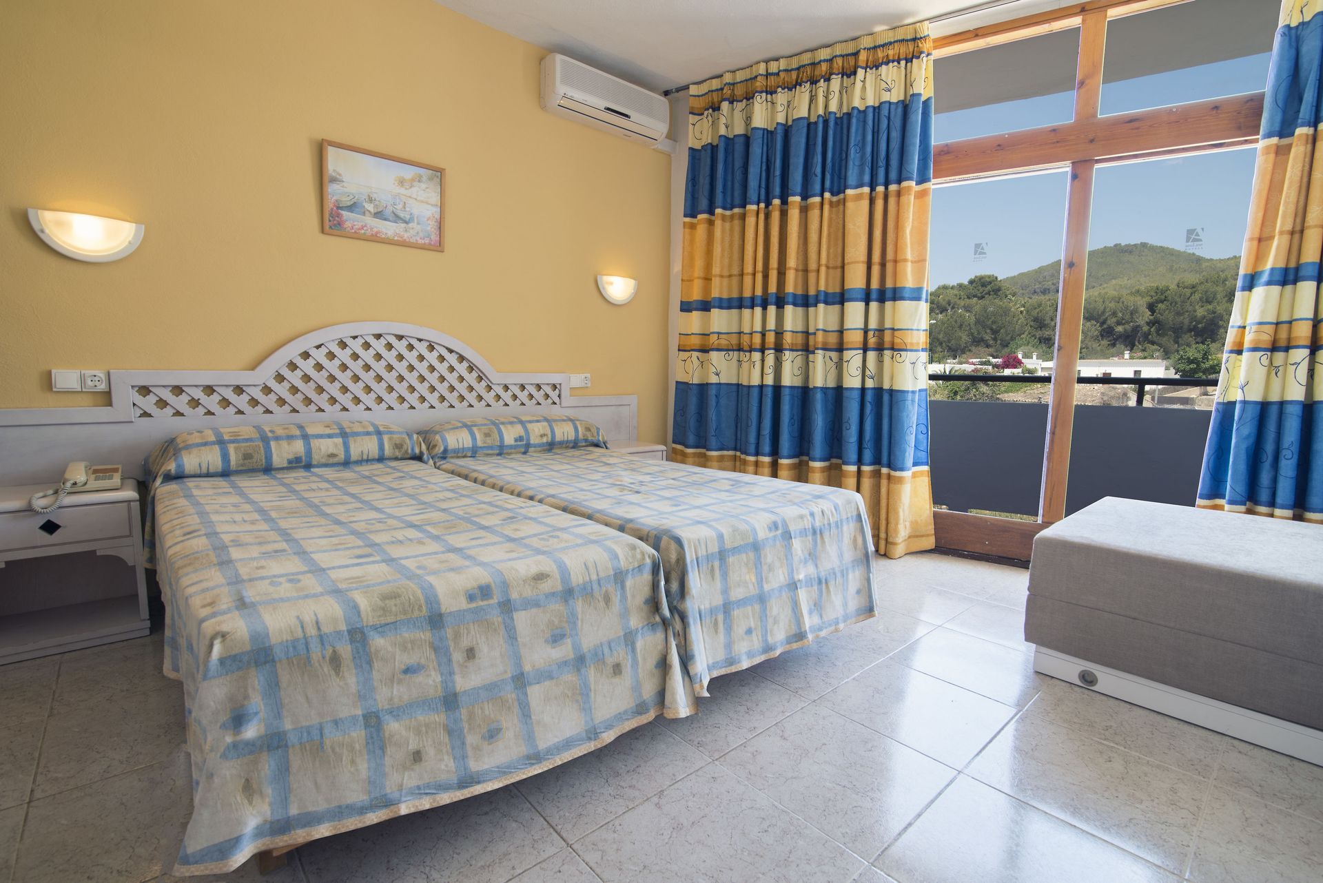 azuLine Hotel Mediterraneo, foto 9