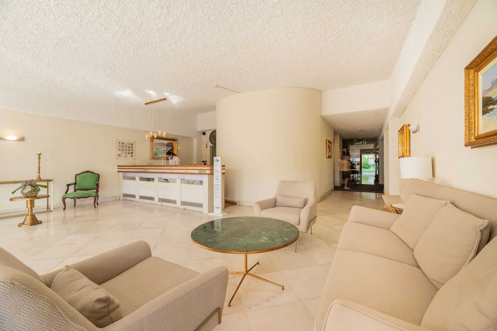 Carvoeiro Garden Hotel, foto 8