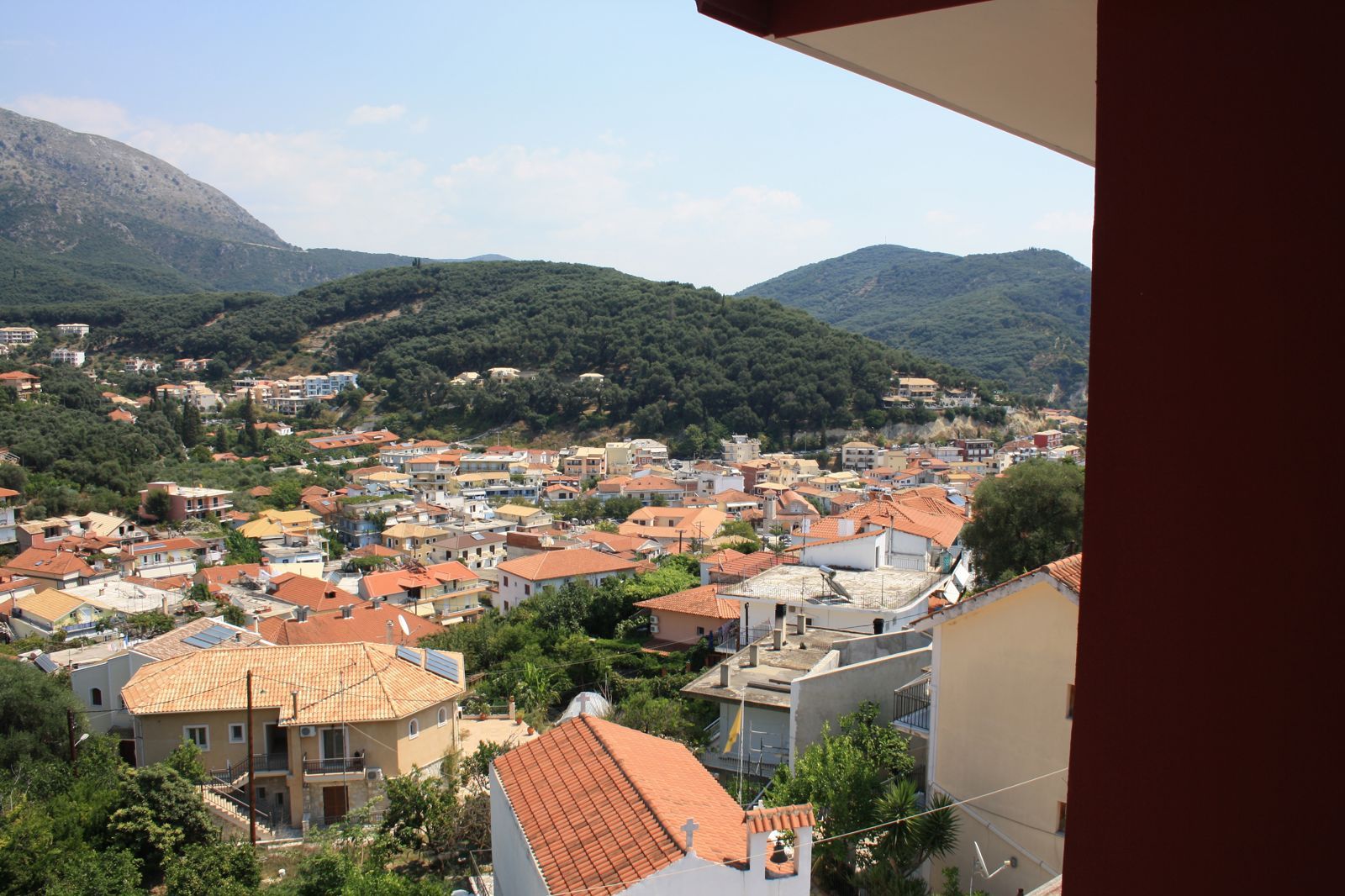 Hotel Palatino, foto 13