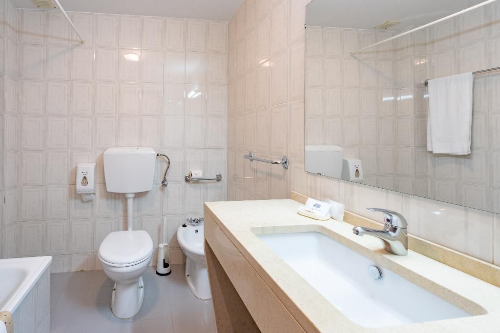 Villa Fatima Hotel, foto 2