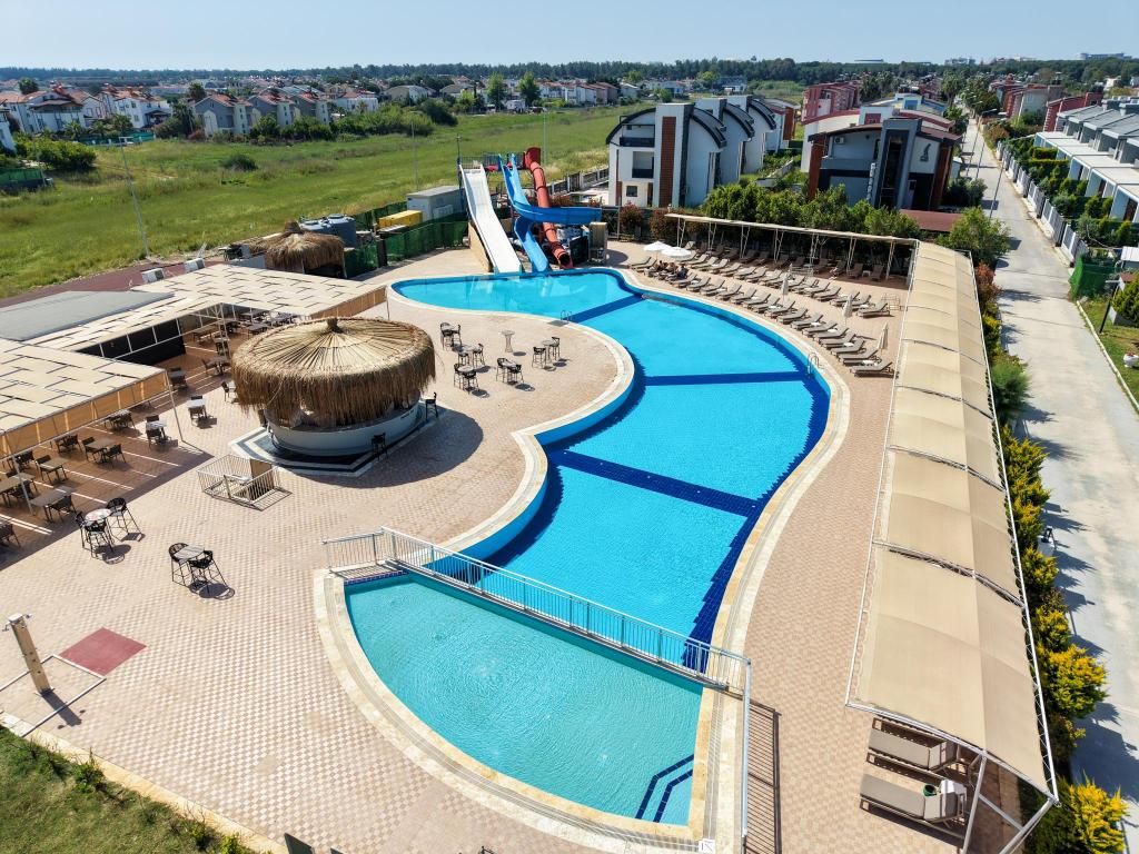 My Belek Collection Hotel, foto 13