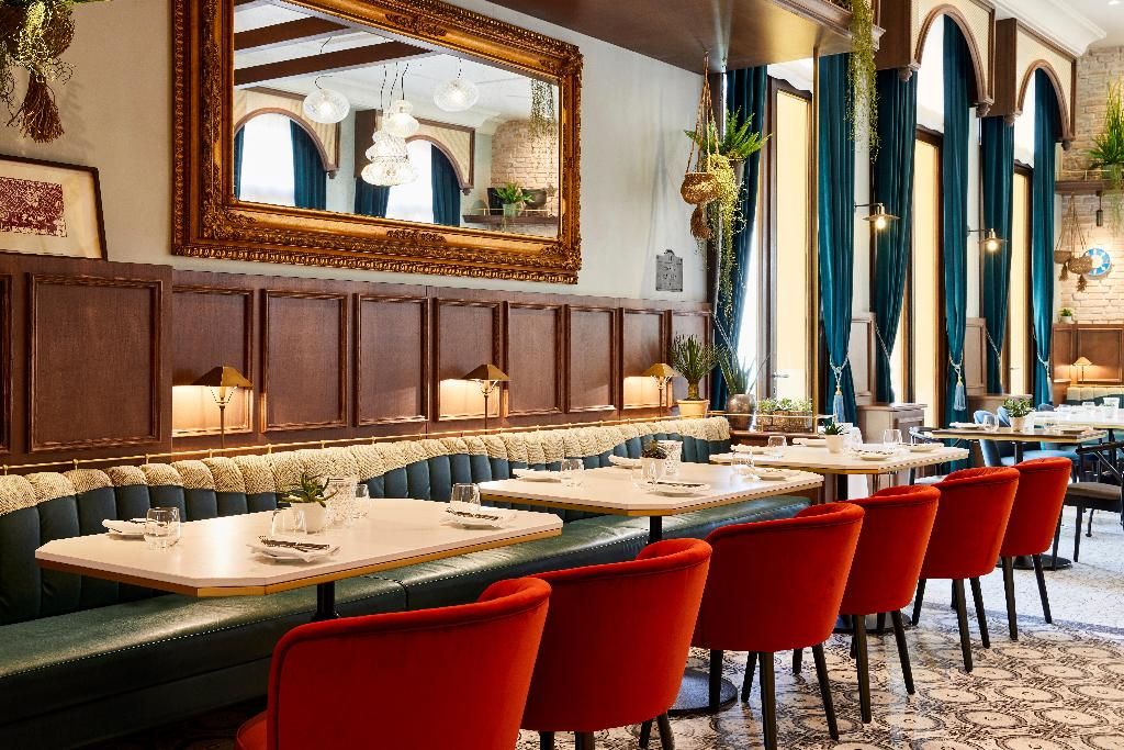 Hotel Indigo Venice - Sant'Elena, foto 13