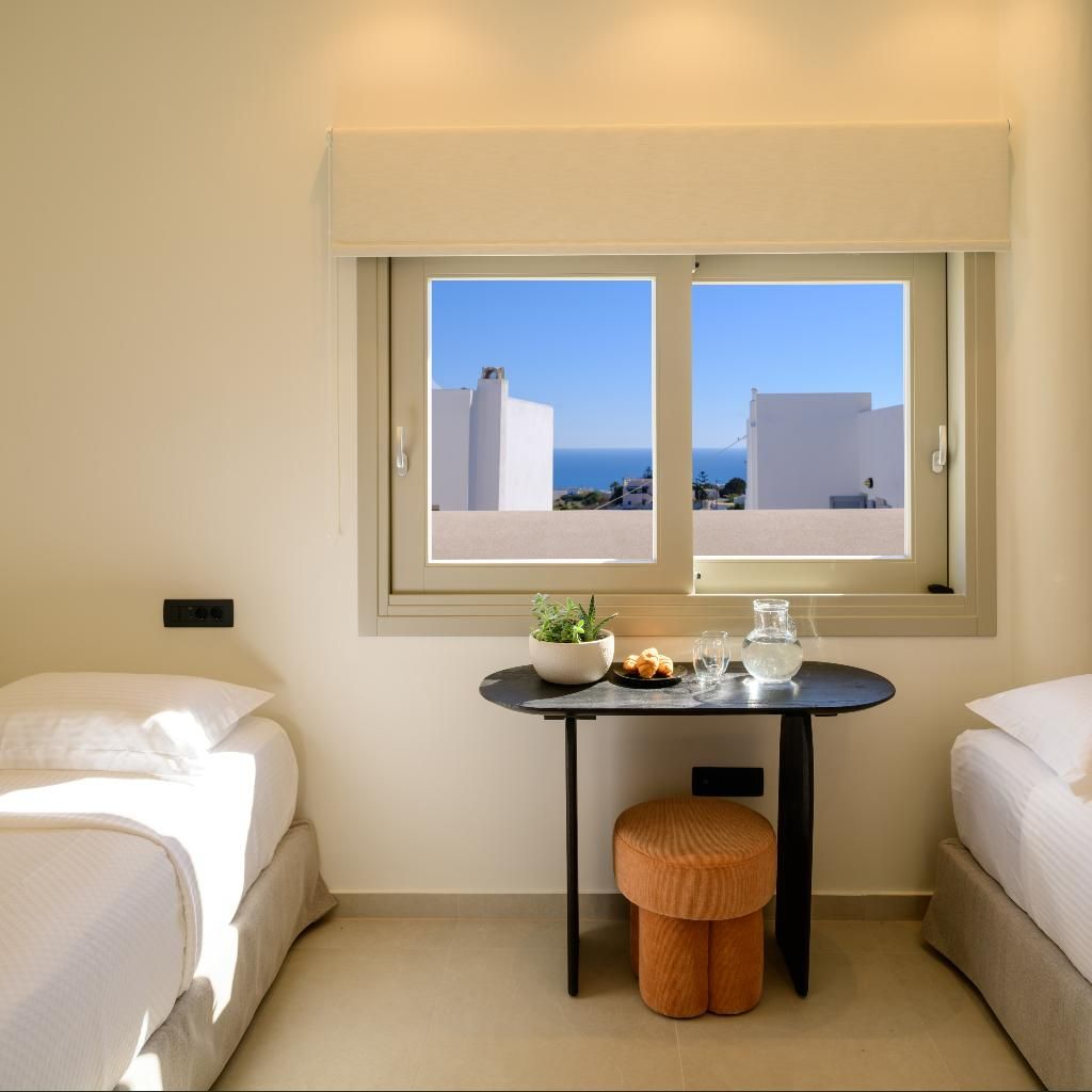 Eteo Santorini Luxury Suites, foto 3