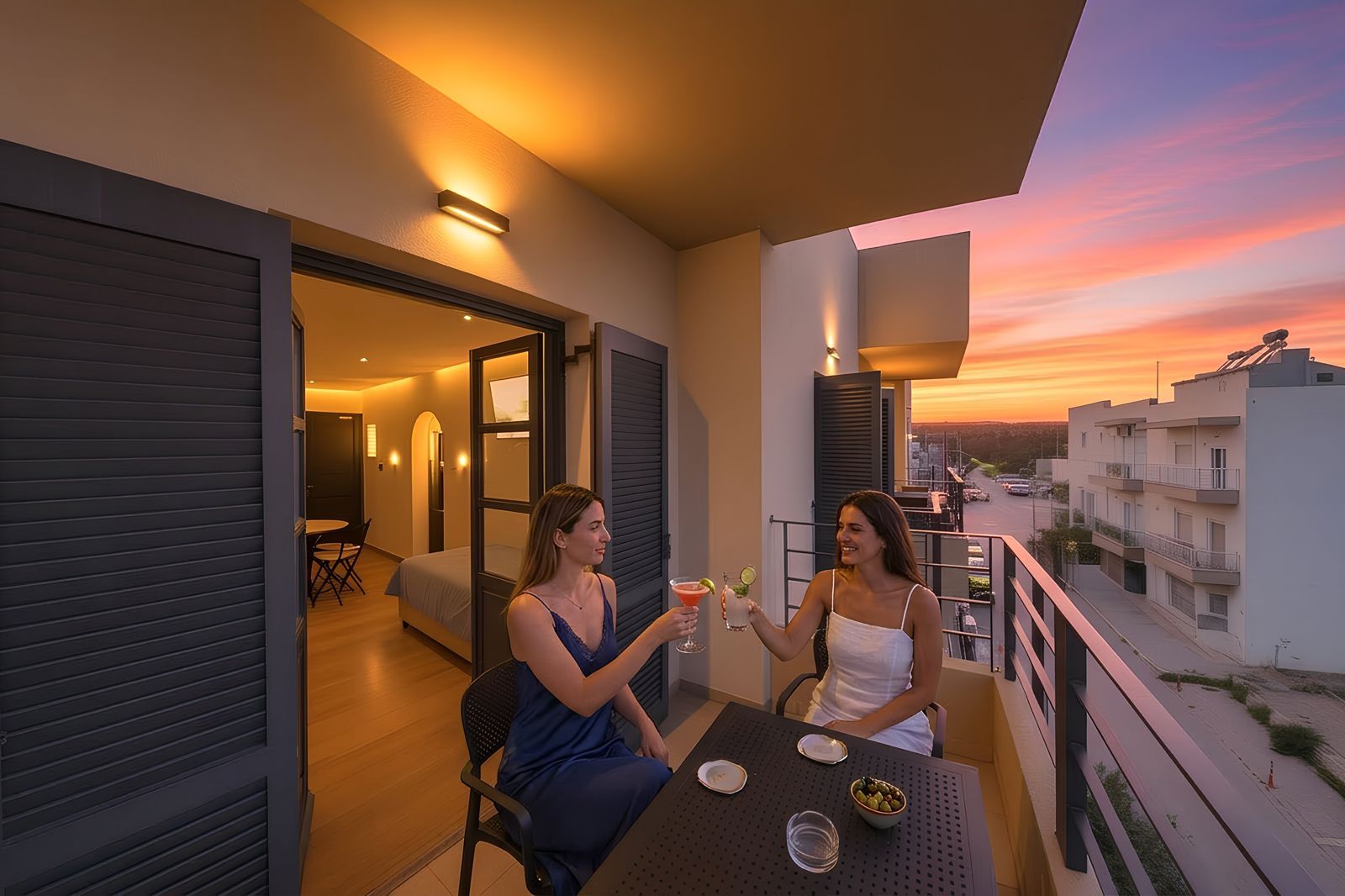 Villa Margarita Suites, foto 3