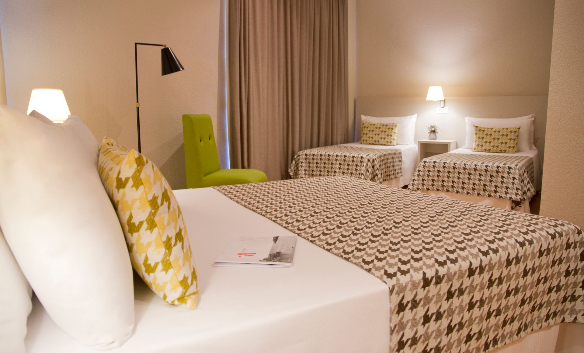 ALEGRIA Plaza Paris & Spa, foto 6