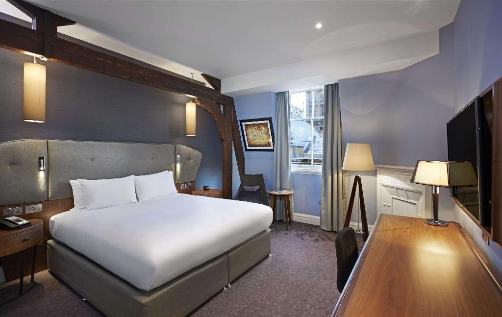 Doubletree by Hilton Liverpool, foto 15