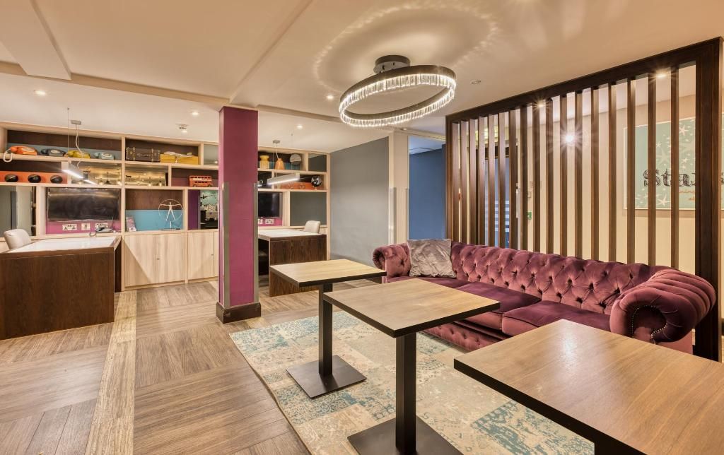 Premier Inn London Gatwick Airport (A23 Airport Way) Hotel, foto 7
