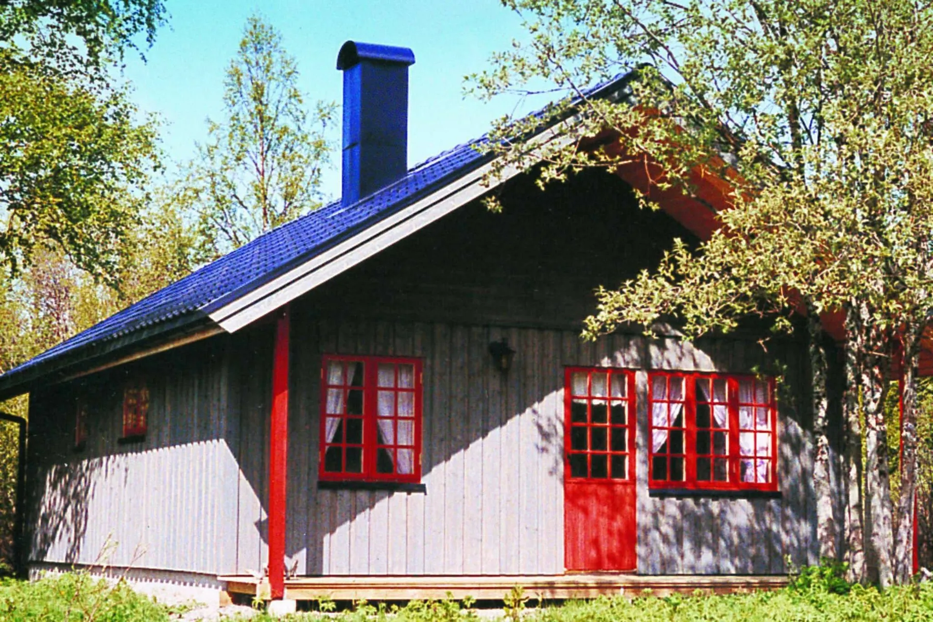 Exterieur