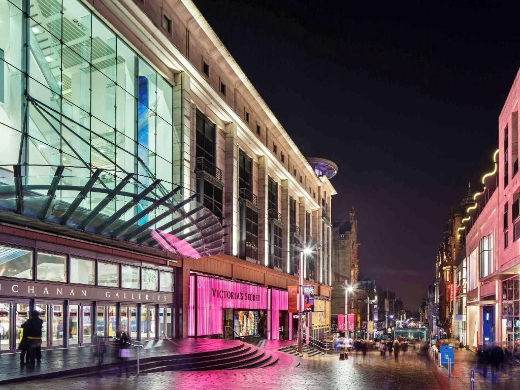 ibis Glasgow City Centre - Sauchiehall Street, foto 5