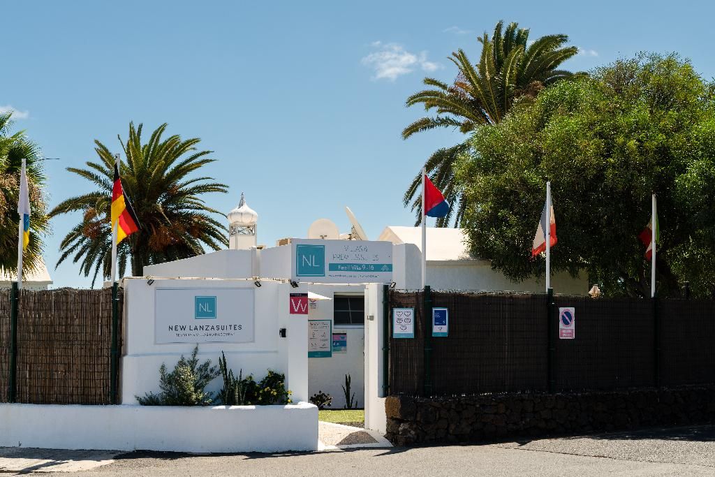 Villas New Lanzasuites, foto 10