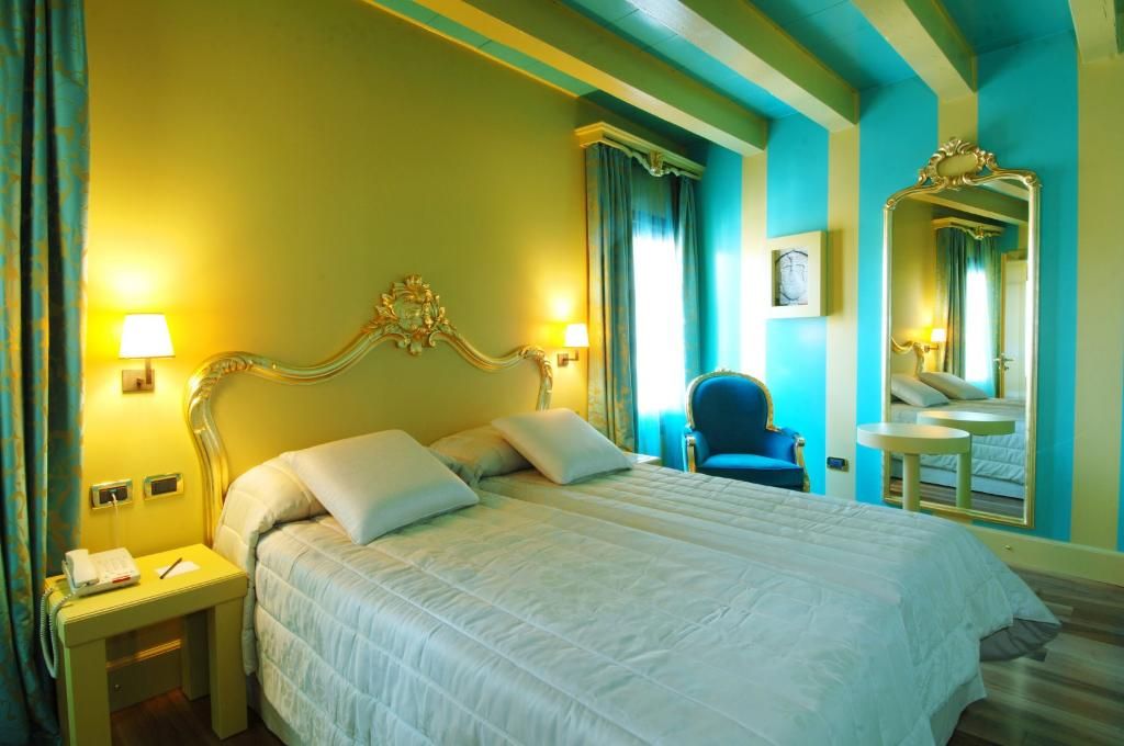 Hotel Ca' Zusto Venice, foto 10