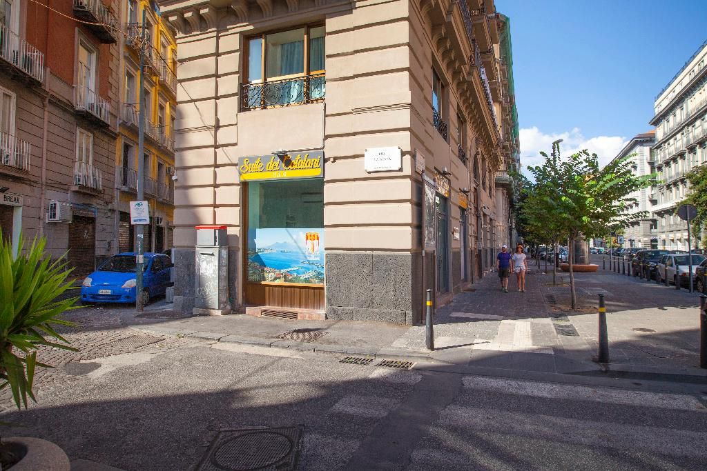 Suite Dei Catalani, foto 12