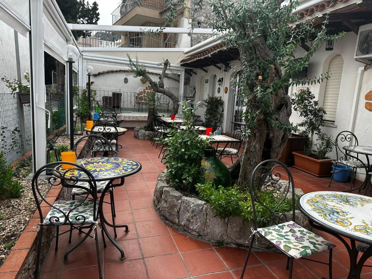 Taormina Garden Hotel, foto 7