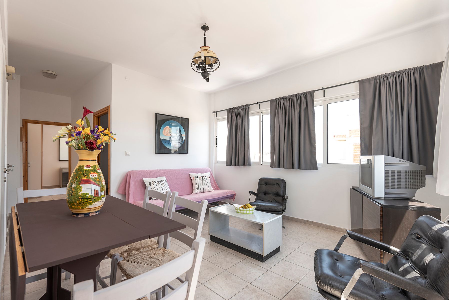 Kardamena Holidays Apartments, foto 8