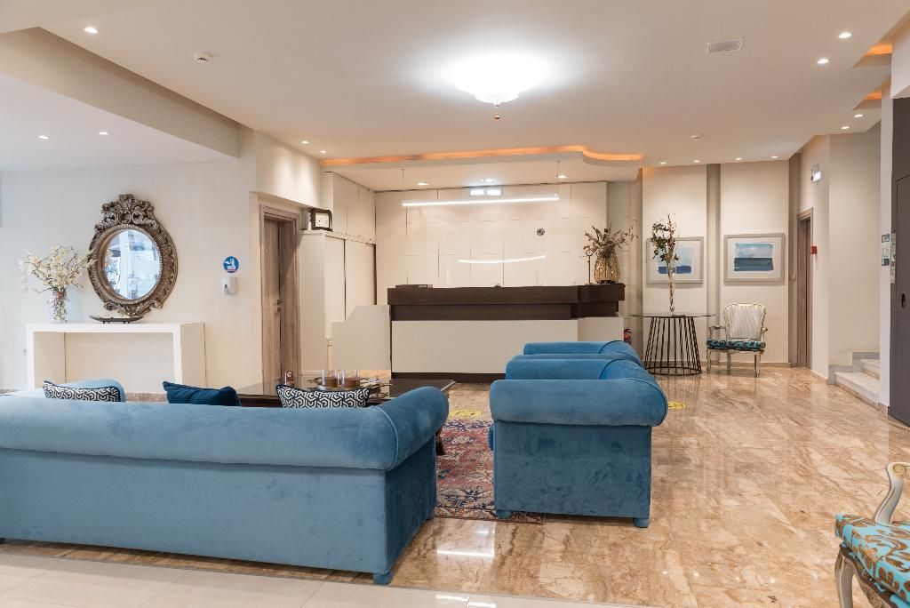 Regina Mare Hotel, foto 5