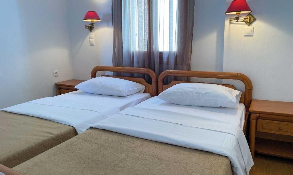 Nereides Seaside Apartments, foto 15