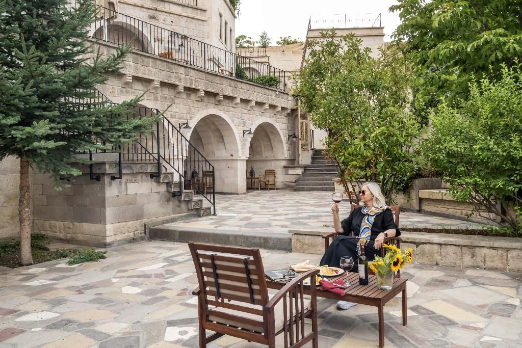 Cappadocia Estates, foto 3