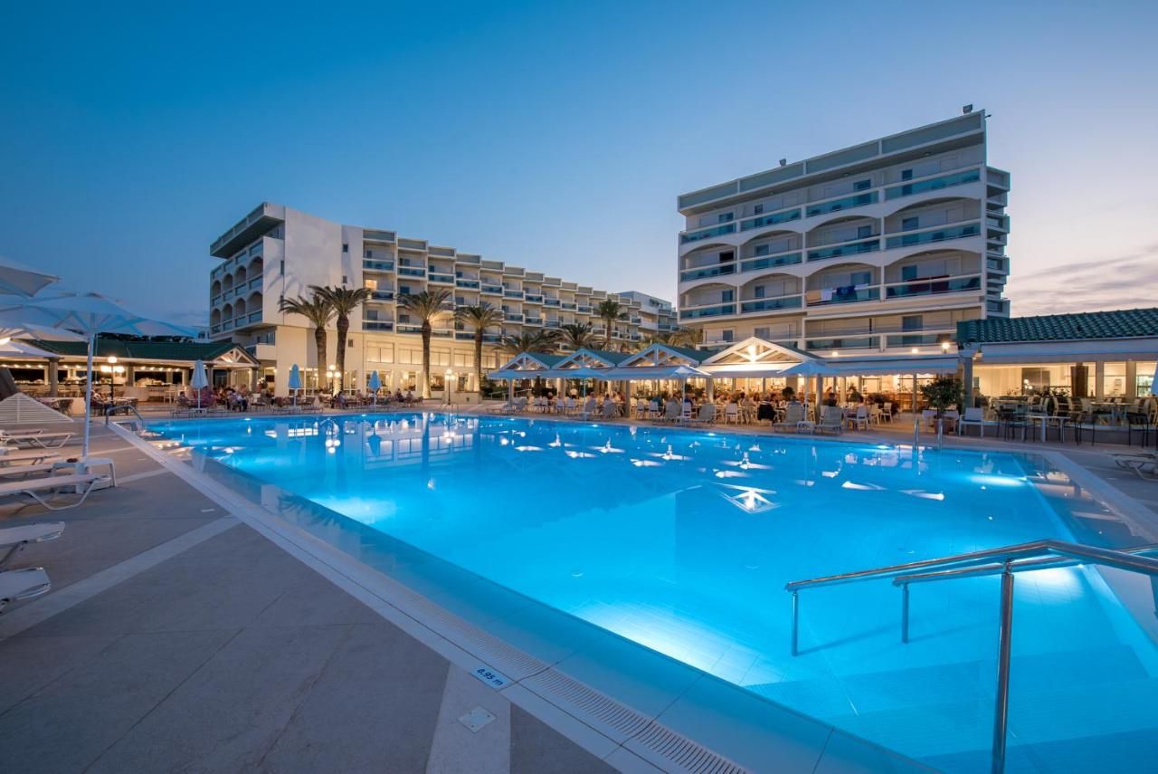 Apollo Beach Hotel, foto 10