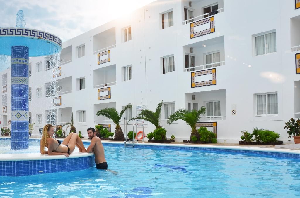 Apartamentos Vibra Panoramic, foto 5