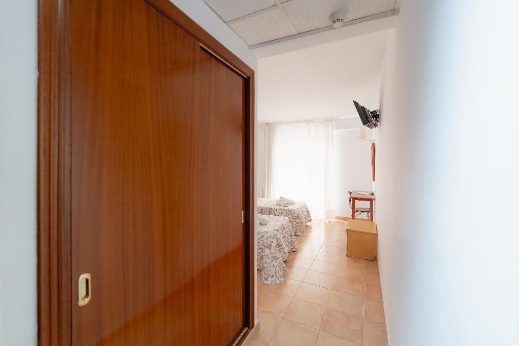 Hotel La Santa Faz, foto 15