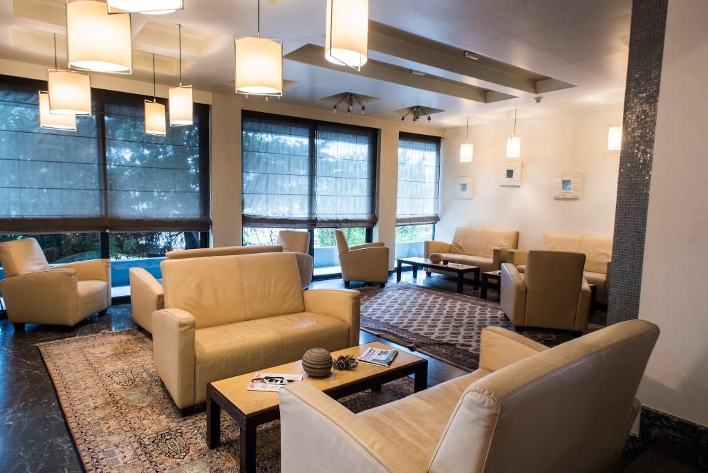 Pines Hotel, foto 14