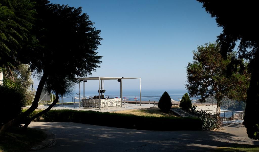 Loryma Resort Hotel, foto 13