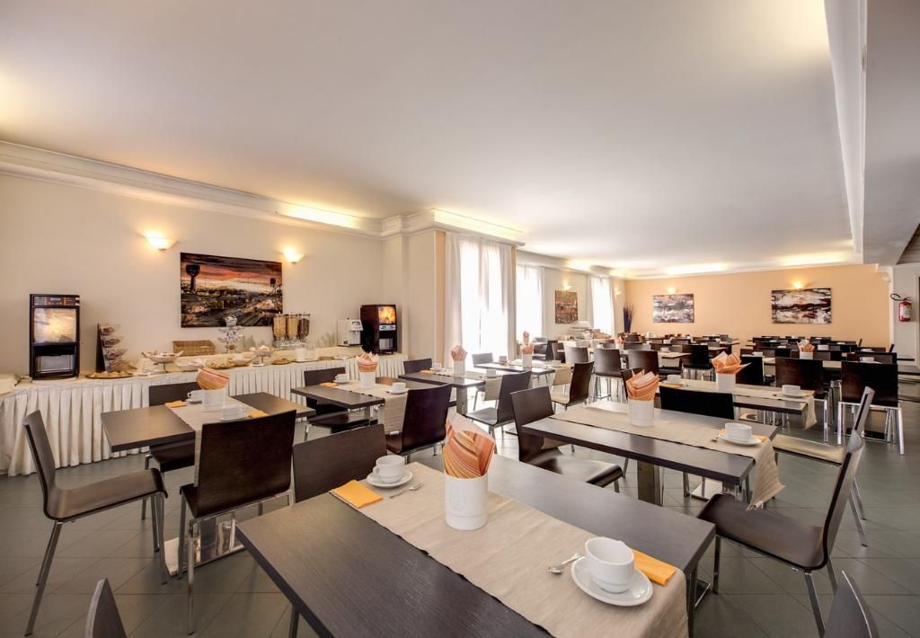 Hotel Alba Torre Maura, foto 5