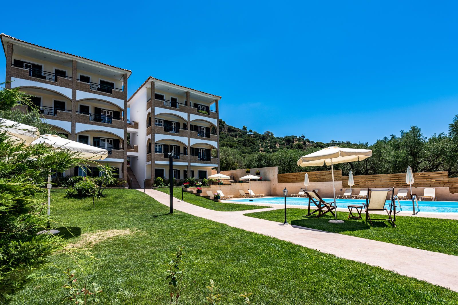 Dolce Vita Residence, foto 13