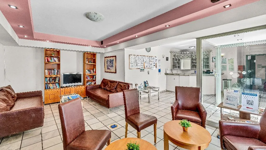 Marilisa Hotel