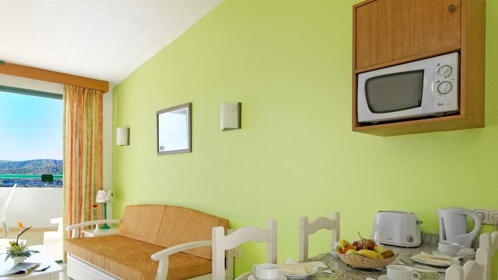 Apartamentos Monteparaiso, foto 3