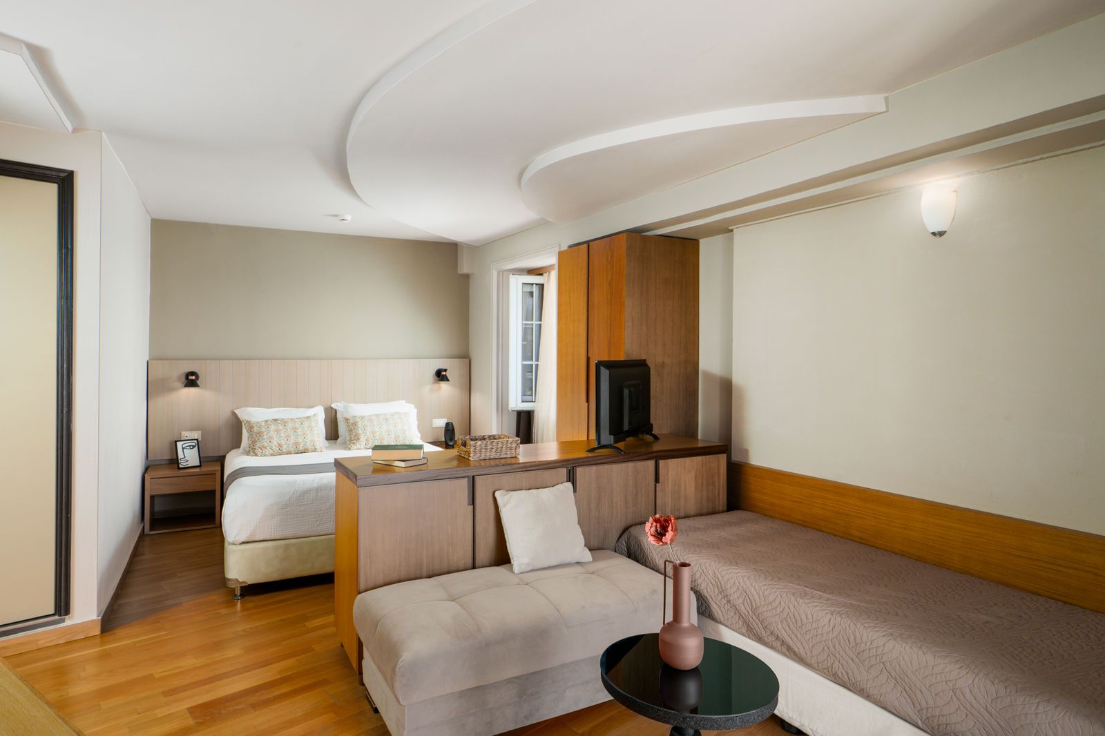 Hotel El Greco, foto 11